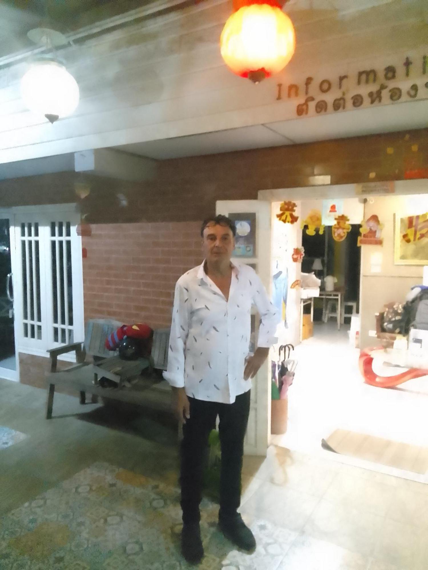 La Maison Blanche Ndangane Екстериор снимка