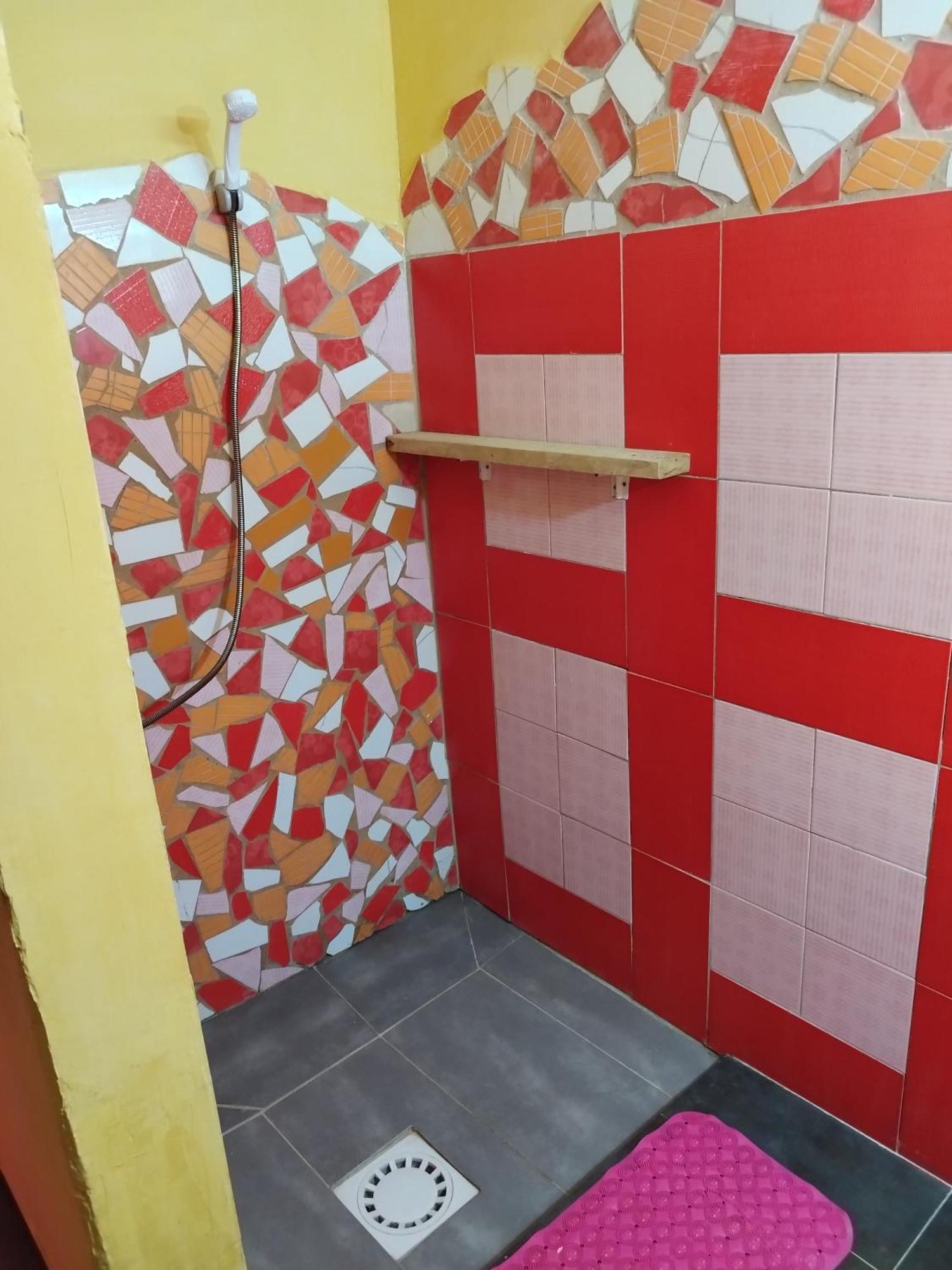 La Maison Blanche Ndangane Екстериор снимка